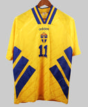 Sweden 1994 Brolin Home Kit (L)