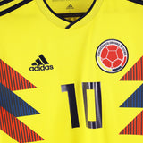 Colombia 2018 James Home Kit (S)