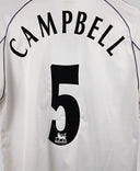 Tottenham 1999-00 Campbell Home Kit (M)