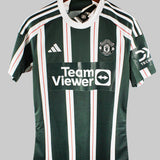 Manchester United 2023-24 Casemiro Away Kit (M)