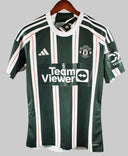 Manchester United 2023-24 Casemiro Away Kit (M)