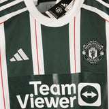 Manchester United 2023-24 Casemiro Away Kit (M)