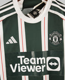Manchester United 2023-24 Casemiro Away Kit (M)