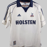 Tottenham 1999-00 Campbell Home Kit (M)