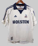 Tottenham 1999-00 Campbell Home Kit (M)