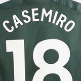 Manchester United 2023-24 Casemiro Away Kit (M)