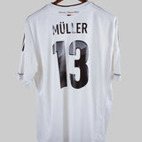 Germany 2012-13 Muller  Home Kit (XL)