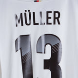 Germany 2012-13 Muller  Home Kit (XL)