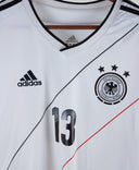 Germany 2012-13 Muller  Home Kit (XL)
