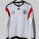 Germany 2013-14  Sweatshirt Kit (L)