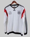 Germany 2013-14  Sweatshirt Kit (L)