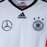 Germany 2013-14  Sweatshirt Kit (L)