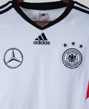 Germany 2013-14  Sweatshirt Kit (L)