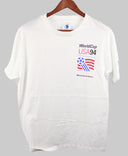 Vintage 1994 World Cup USA Tee (M)