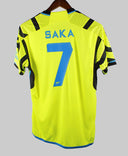Arsenal 2023-24 Saka Away Kit (M)