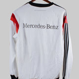 Germany 2013-14  Sweatshirt Kit (L)