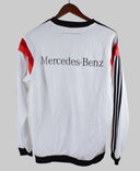 Germany 2013-14  Sweatshirt Kit (L)