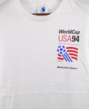Vintage 1994 World Cup USA Tee (M)