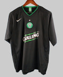 Celtic 2005-06  Third Kit (XL)