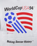 Vintage 1994 World Cup USA Tee (M)