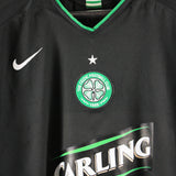 Celtic 2005-06  Third Kit (XL)