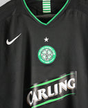 Celtic 2005-06  Third Kit (XL)