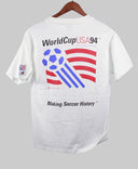 Vintage 1994 World Cup USA Tee (M)