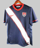 USA 2010 Away Kit (M)