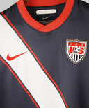 USA 2010 Away Kit (M)