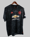 Manchester United 2019-20 McTominay Third Kit (XL)