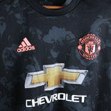 Manchester United 2019-20 McTominay Third Kit (XL)