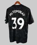 Manchester United 2019-20 McTominay Third Kit (XL)