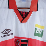 Flamengo 1995-96  Away Kit (XL)