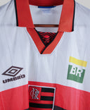 Flamengo 1995-96  Away Kit (XL)
