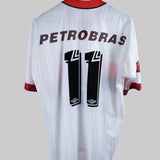 Flamengo 1995-96  Away Kit (XL)