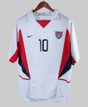 USA 2002-03 Reyna Home Kit (XL)