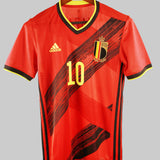 Belgium 2020 Hazard Home Kit (XS)