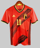 Belgium 2020 Hazard Home Kit (XS)