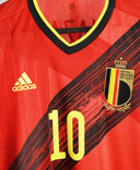 Belgium 2020 Hazard Home Kit (XS)