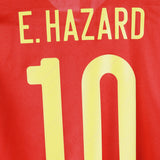 Belgium 2020 Hazard Home Kit (XS)