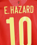 Belgium 2020 Hazard Home Kit (XS)