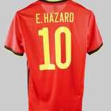 Belgium 2020 Hazard Home Kit (XS)