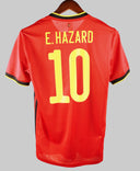 Belgium 2020 Hazard Home Kit (XS)