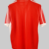 Benfica  2001-02 Home Kit (L)