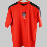 England 2000-01  Trainer Kit (L)