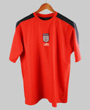 England 2000-01  Trainer Kit (L)