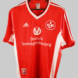 Kaiserslautern 1998-99 Home Kit (L)