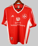 Kaiserslautern 1998-99 Home Kit (L)