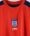 England 2000-01  Trainer Kit (L)