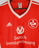 Kaiserslautern 1998-99 Home Kit (L)